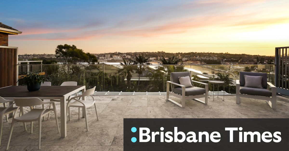 Sydney luxury property: Fintech entrepreneur lists $25m North Bondi house - Vimarsana News