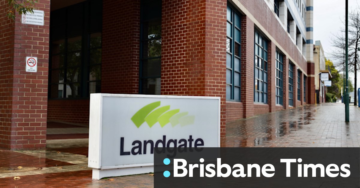 'This deal stinks': Expert says Midland Landgate building sale cost WA taxpayers $52m - Vimarsana News