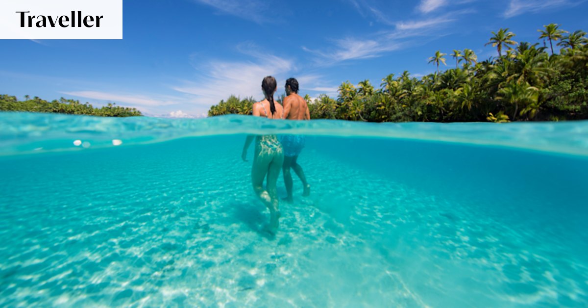 New bucket list: The 25 best Pacific and Australian experiences right now