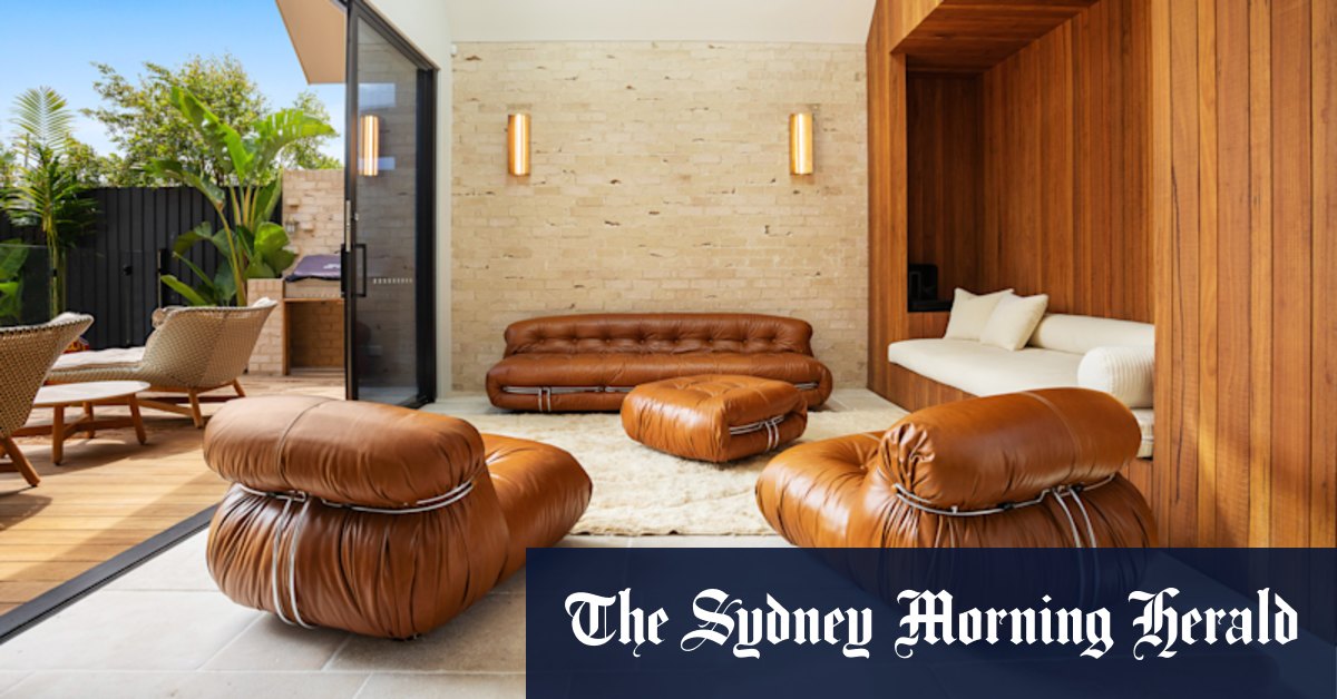 NSW property: Shelley Craft sold it for $9m, but now this Byron house is yours for a lot less - Vimarsana News