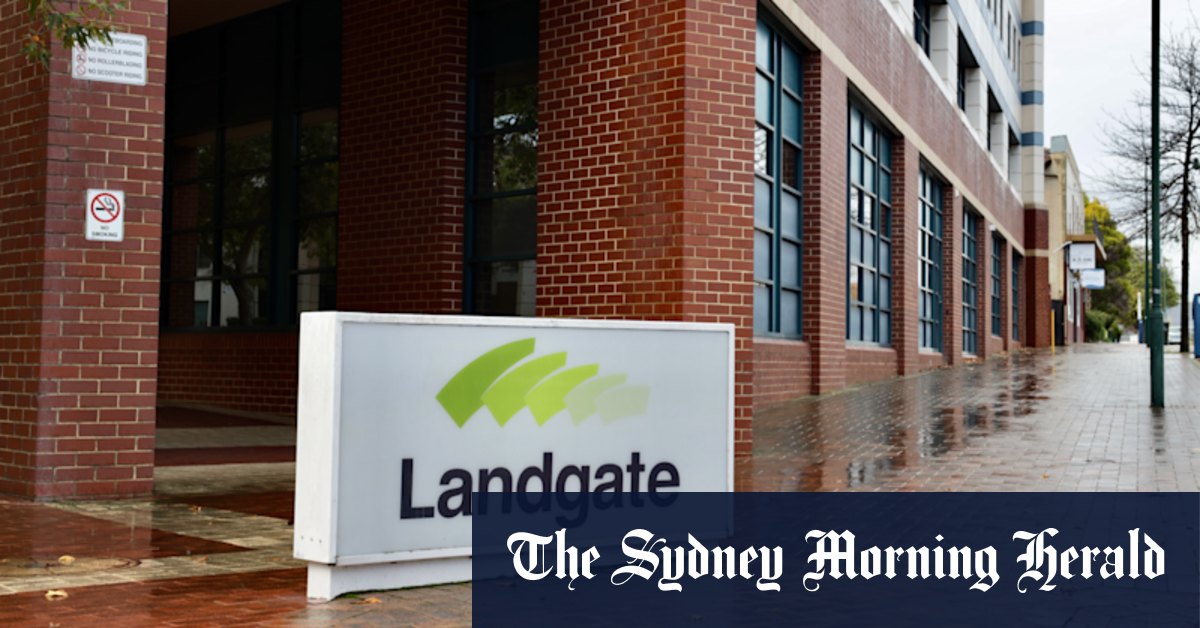 'This deal stinks': Expert says Midland Landgate building sale cost WA taxpayers $52m - Vimarsana News