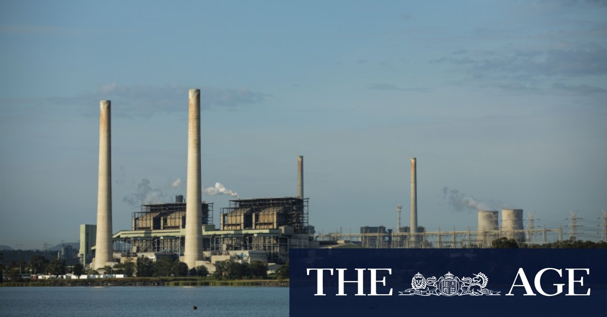 'Dirty and dangerous': AGL tops list of coal-fired plant breaches - Vimarsana News
