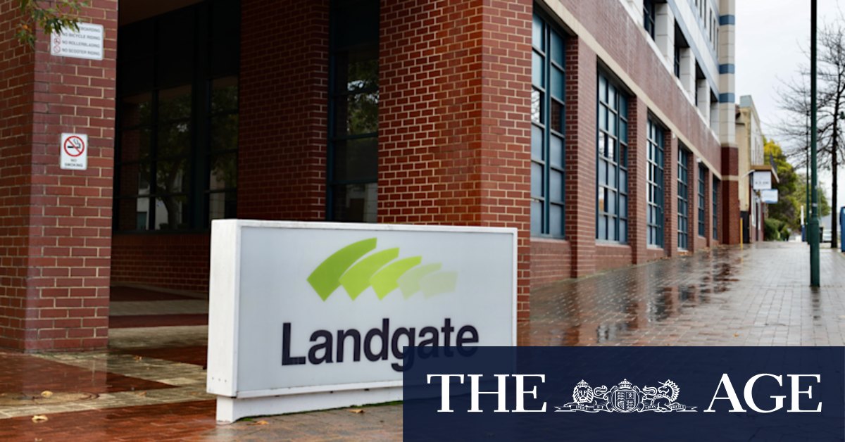 'This deal stinks': Expert says Midland Landgate building sale cost WA taxpayers $52m - Vimarsana News