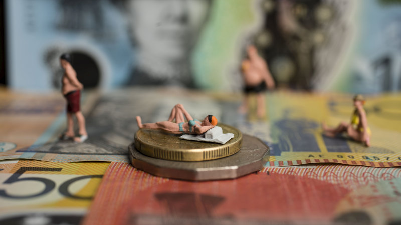 Warning Issued to DIY Super Funds About Risky Private Credit Invest...