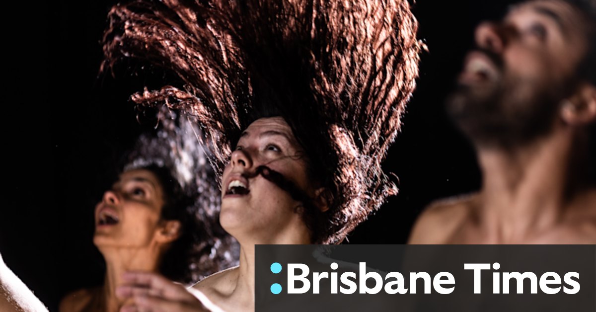 Not your typical running club (the nudity is the giveaway)