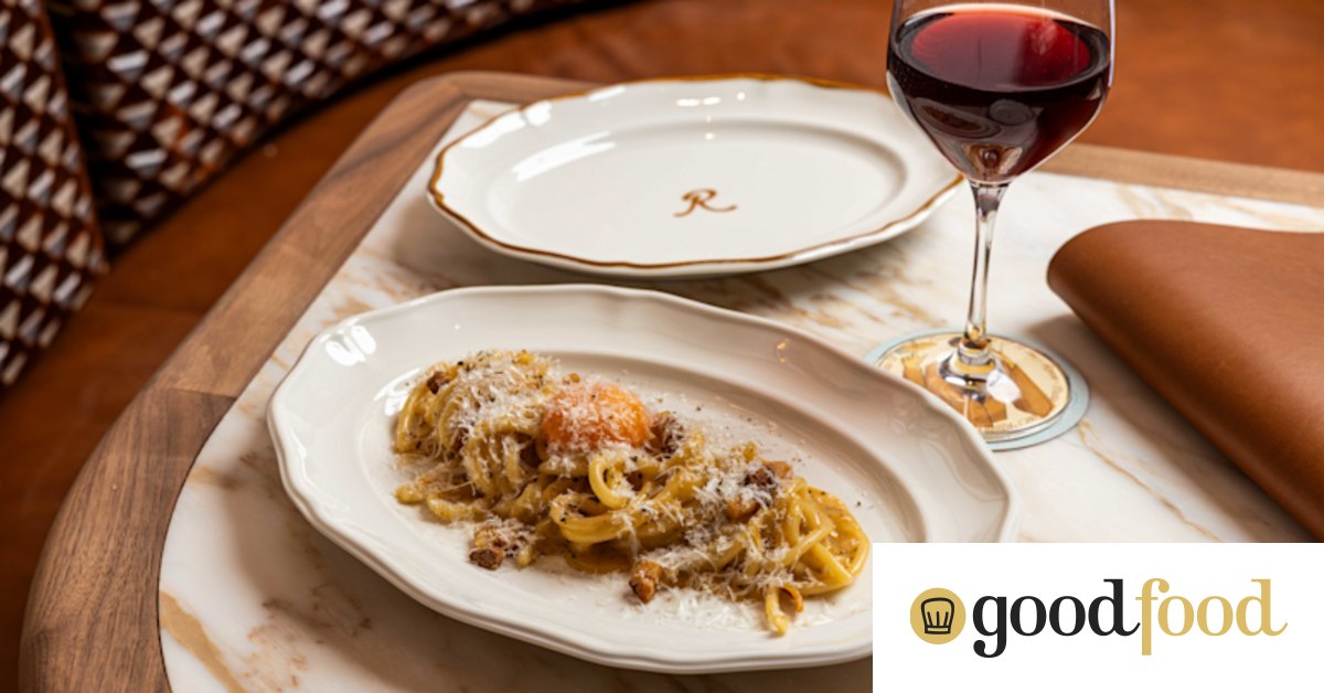Rovollo, Martin Place Sydney – SMH Good Food app listing