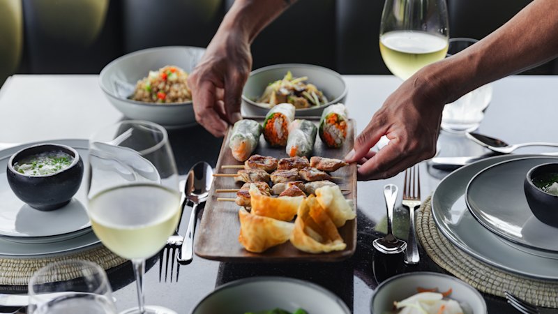 Peru's Aqua Nera cruise ship serves four-course Amazonian meals by acclaimed chef (australia) — SMH