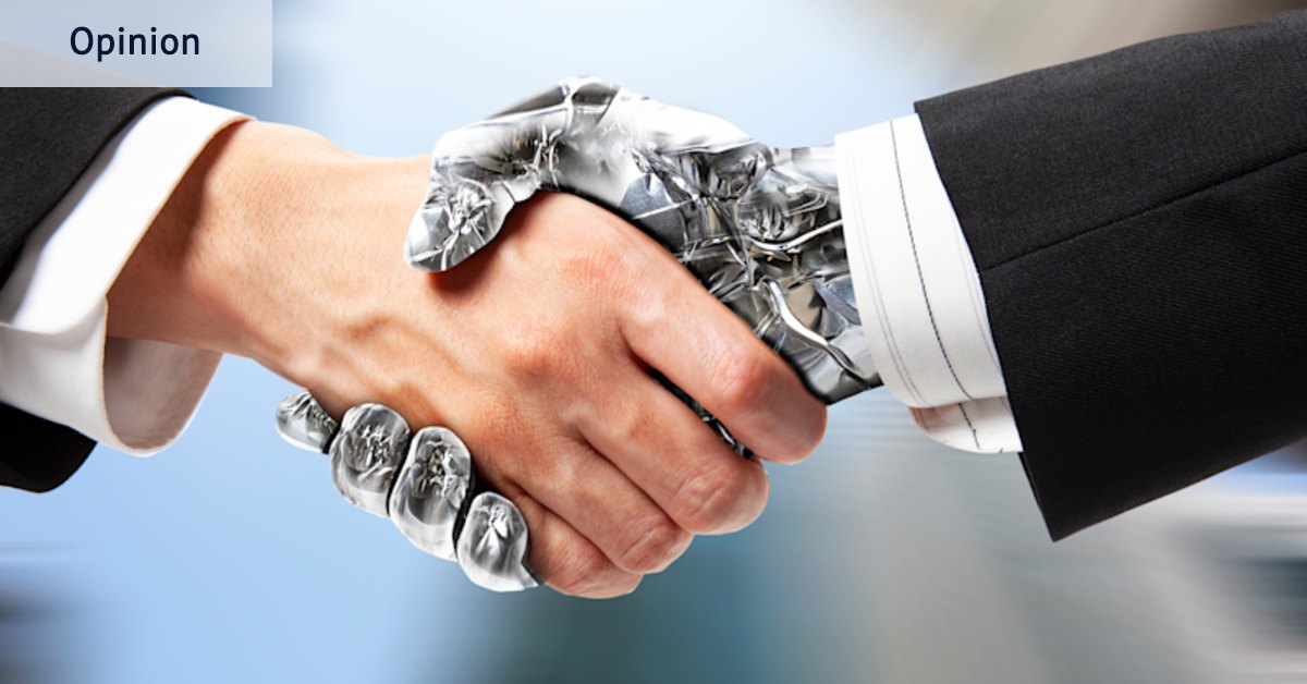 Is your boss asking you to work with AI? Watch out for these four things