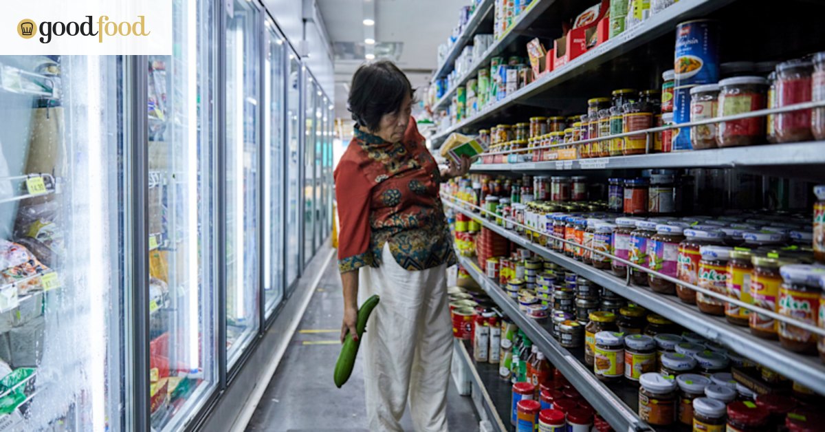 Hong Phuoc Asian Grocery
