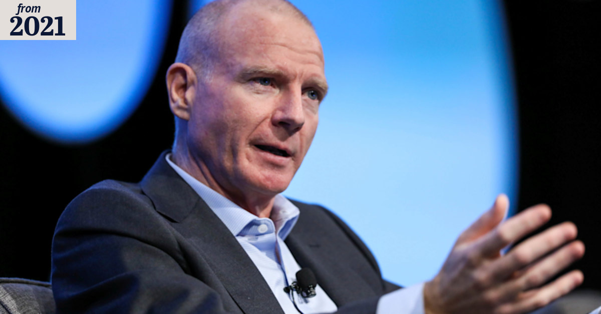 Rapid testing no substitute to COVID vaccination: Cochlear boss