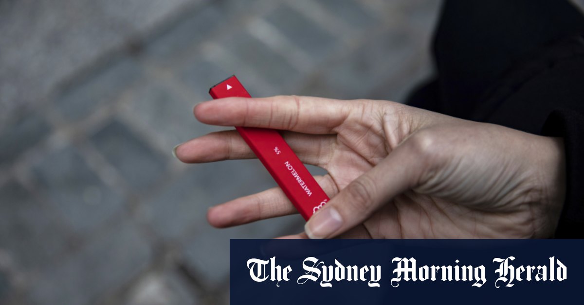 Smoking reform Australia: Labor prepares to take on Big Tobacco again - Vimarsana News
