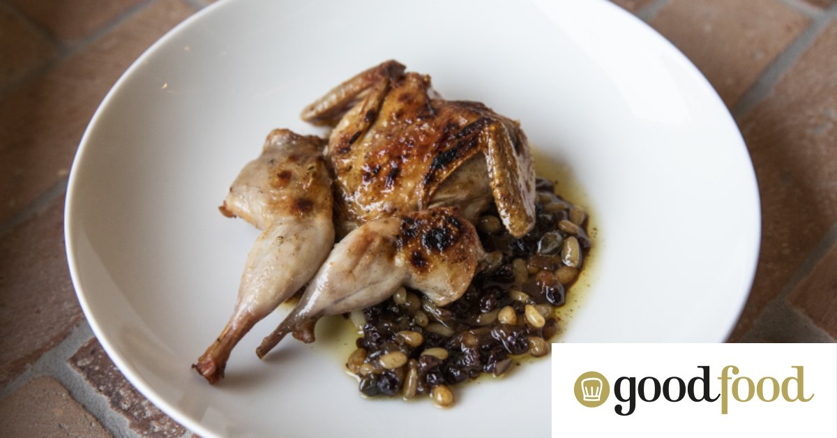 Bistro Livi, Murwillumbah Good Food Guide 2024 review