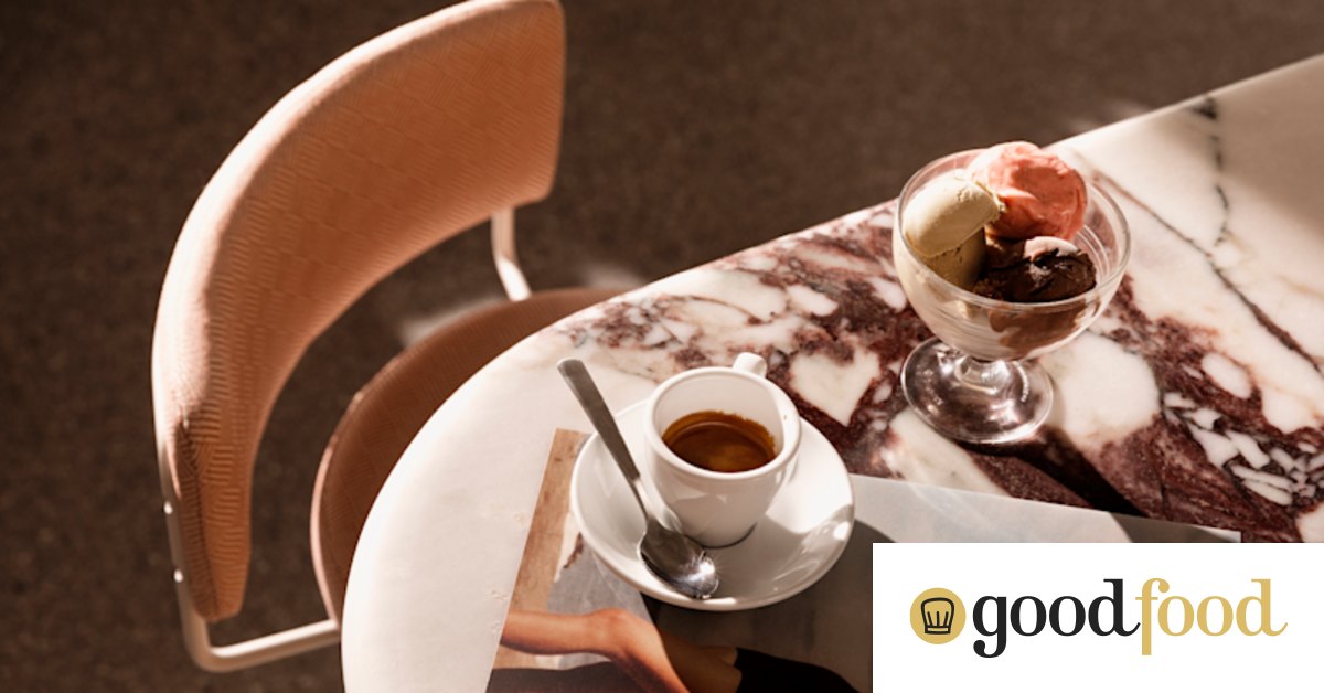 Glen Iris pumps up the glam with buzzy new Italian restaurant Grazia - Vimarsana News