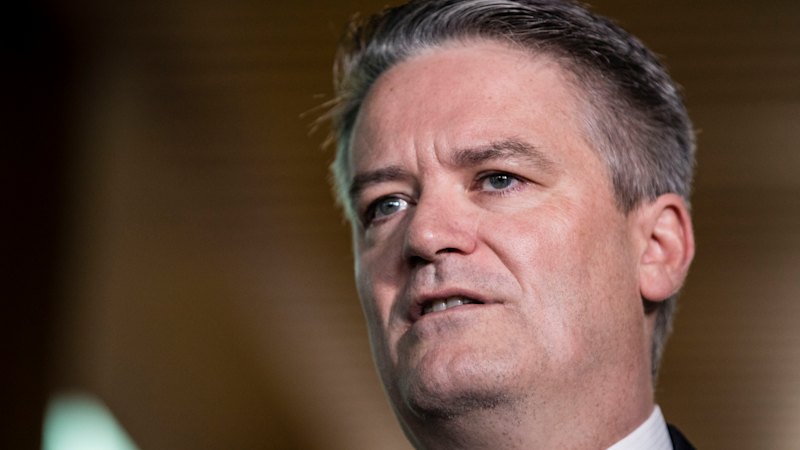 Cormann urges major economic reforms to counter populist parties