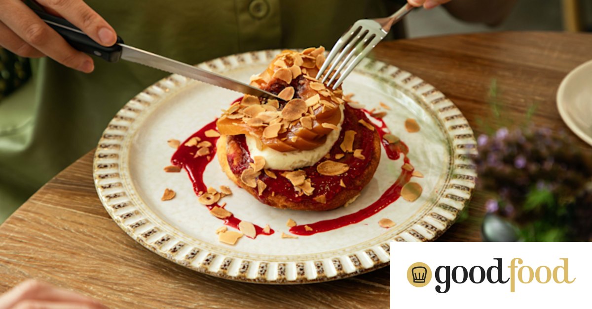 Como Lane, South Yarra – The Age, Good Food app review