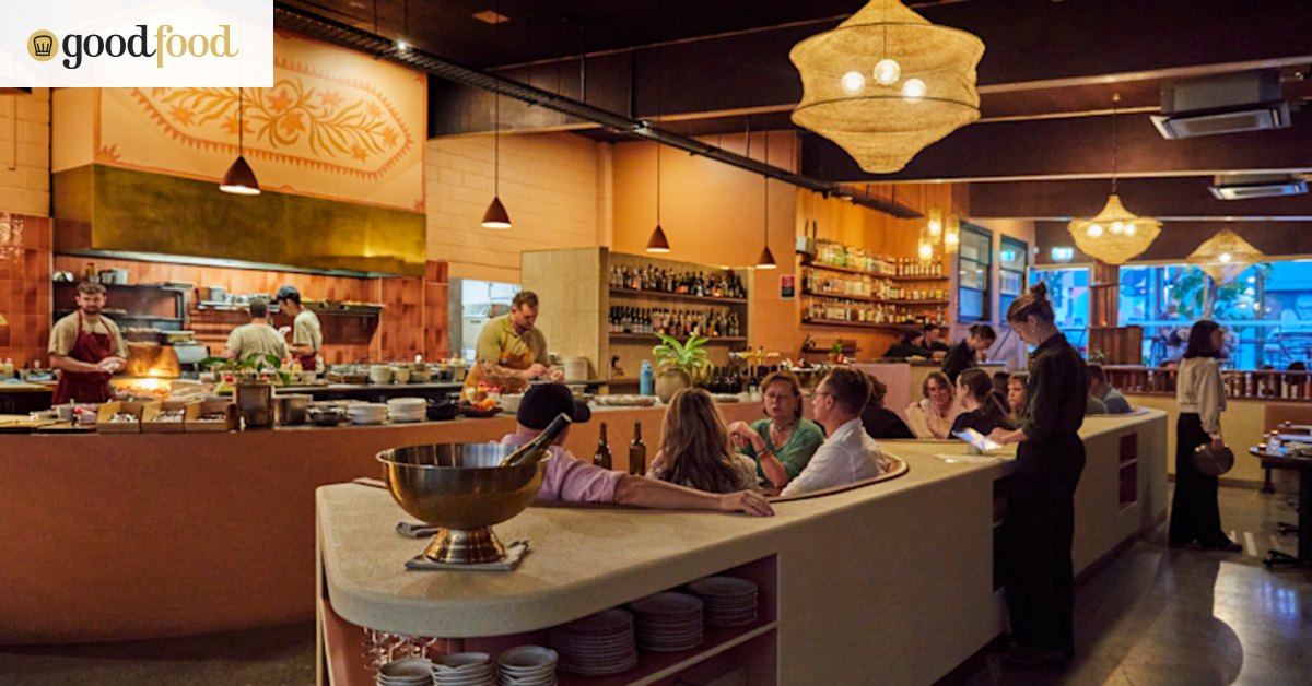 Papalote, Newcastle - SMH Good Food Guide review
