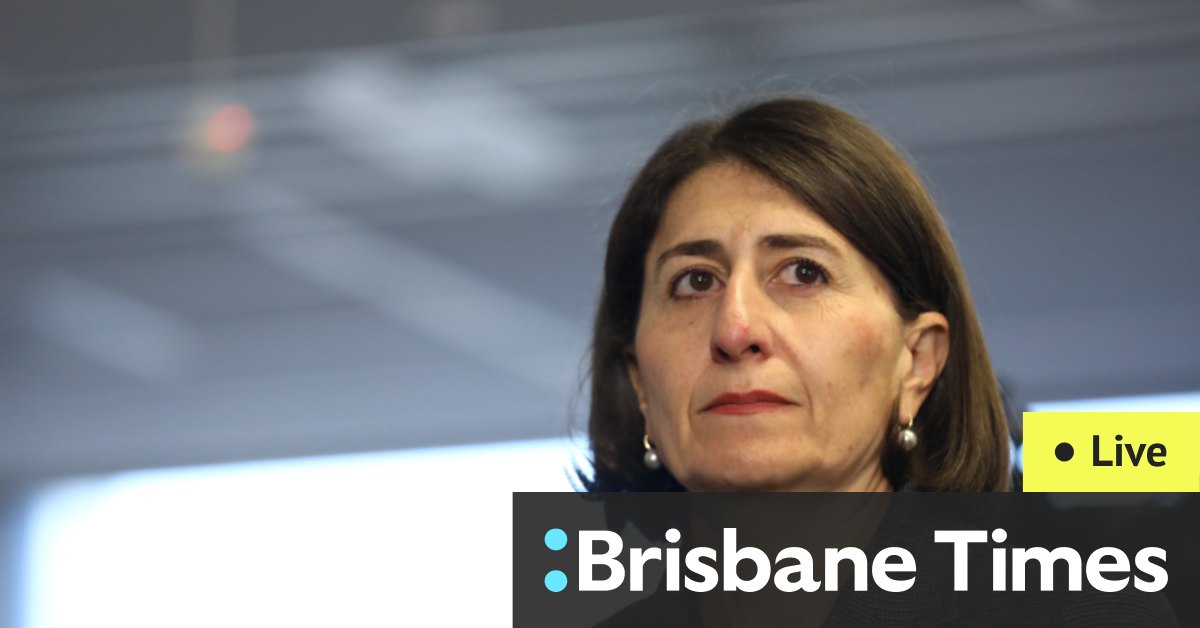 Australia news LIVE: NSW COVID-19 cases continue to grow ...