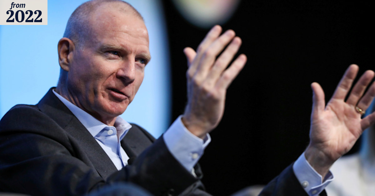 Cochlear boss urges investment in healthcare workers