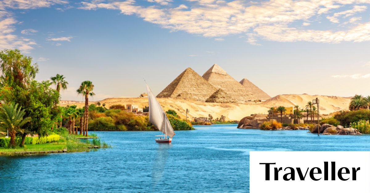 Best travel experiences of 2023: Africa - Vimarsana News