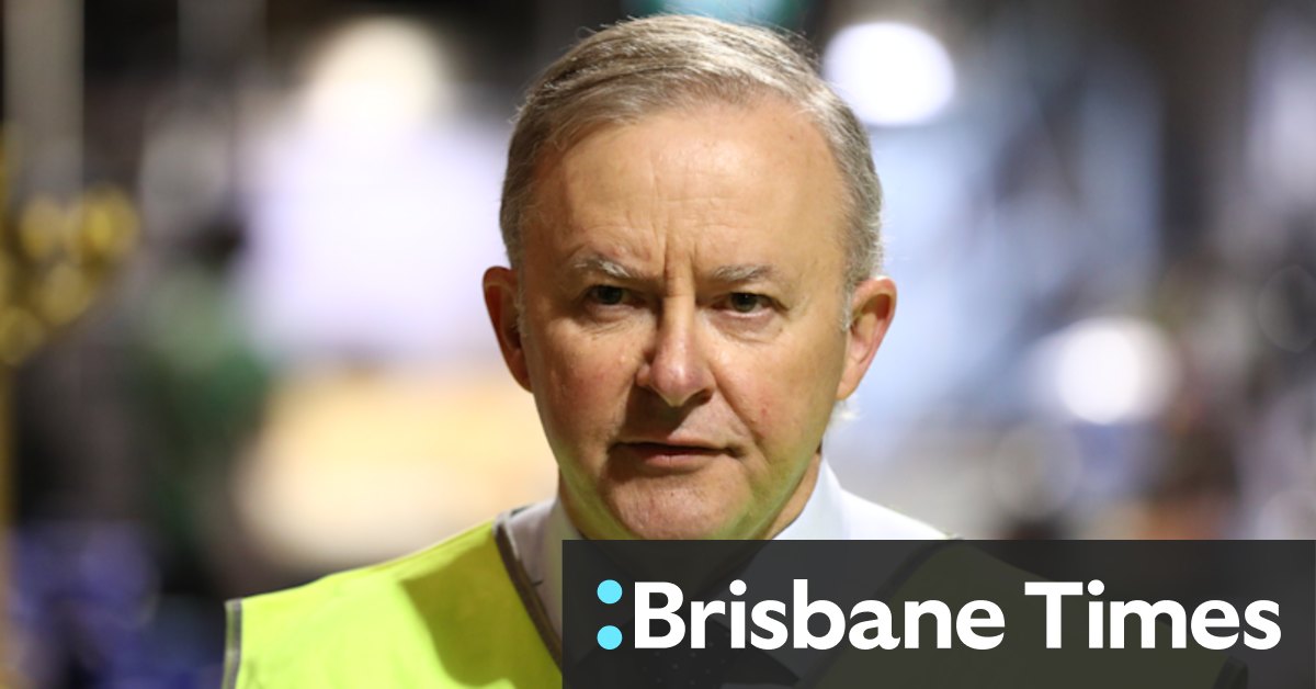 IBAC Labor inquiry: Anthony Albanese hasn't spoken to Anthony Byrne following branch-stacking inquiry - Vimarsana News