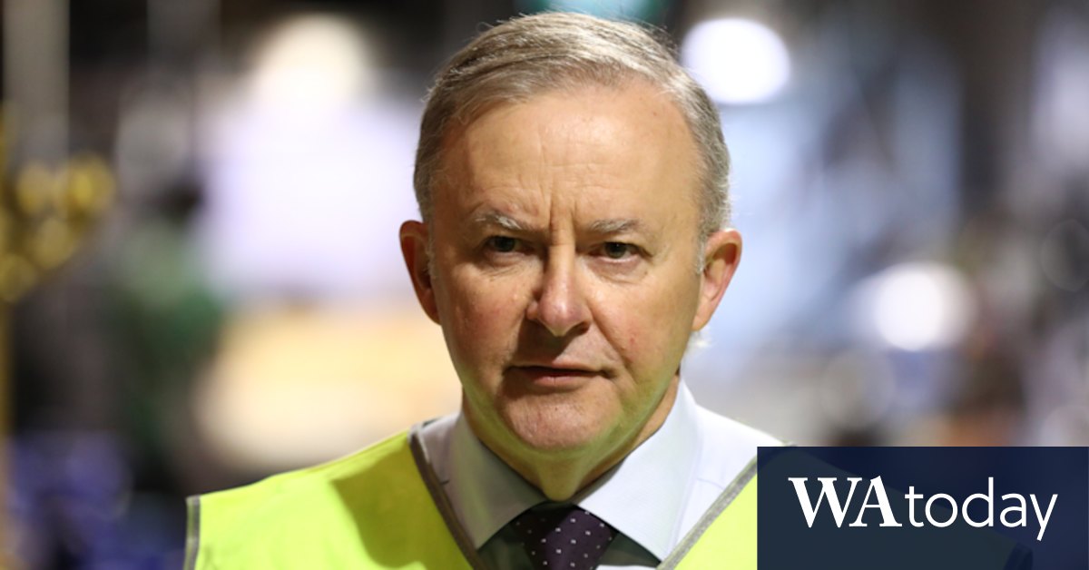 Albanese hasn't spoken to MP fronting Victorian branch-stacking inquiry - Vimarsana News
