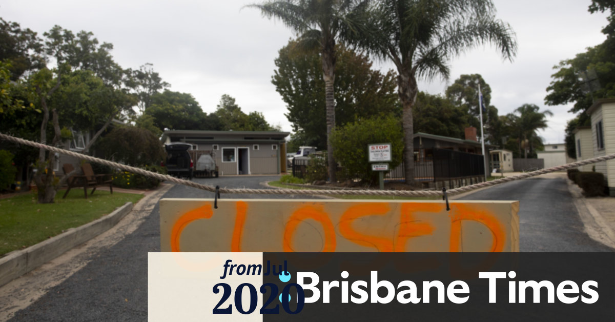 Victoria restrictions: Tourism operators to get $5m for hotspot cancellations