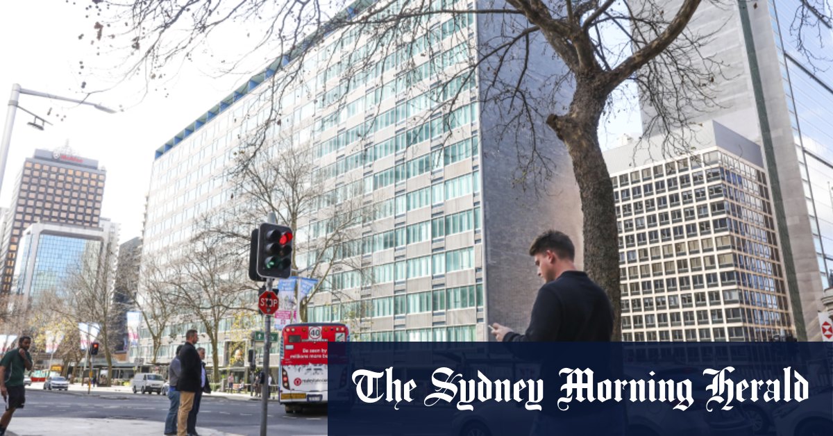 State's architect backs protection of Sydney modernist building in heritage battle - Vimarsana News