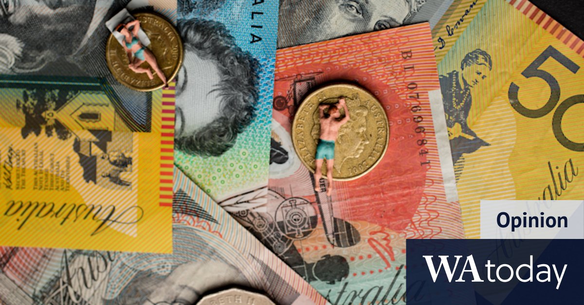 Six ways to set yourself up for a financially successful 2023 - Vimarsana News