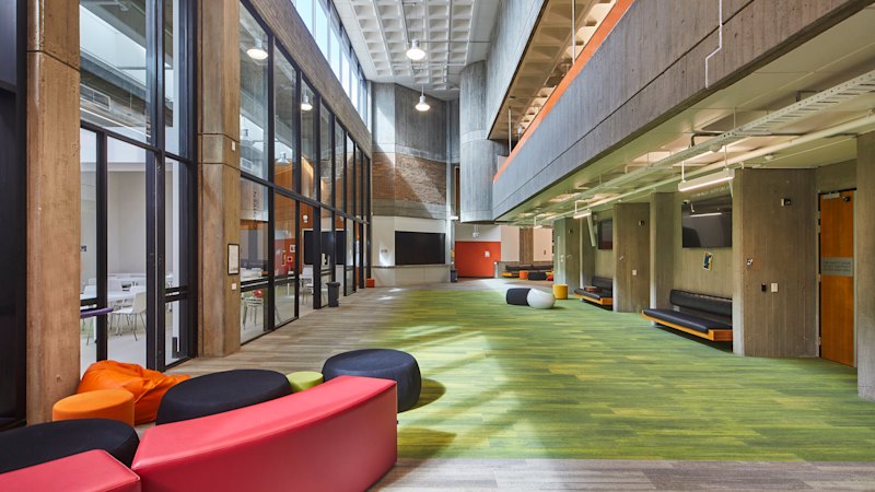 End of an educational experiment as LLV embraces old school ties