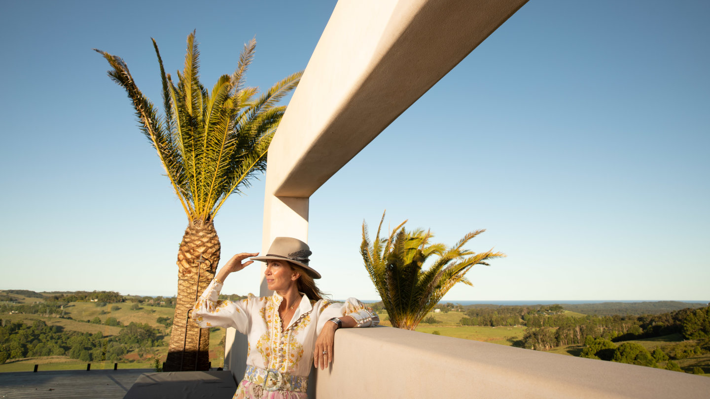 Byron Comes Of Age With Billionaires Blockbusters And A Covid 19 Bump