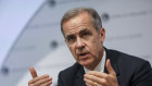 Mark Carney: Jim Chalmers read his book 