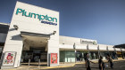 Plumpton Marketplace, where the biggest tenant is now the landlord.