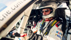 Motoring writer Tony Davis gets red-line fever behind the wheel of a Porsche 911 GT3 Cup.
