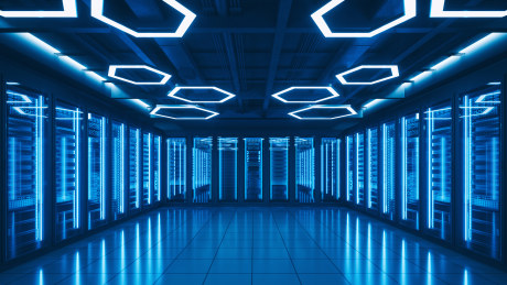  Data centres – which provide computing power and storage for software and data – are “one of the most significant drivers for demand growth besides electrification and the take-up of electric vehicles”. 
