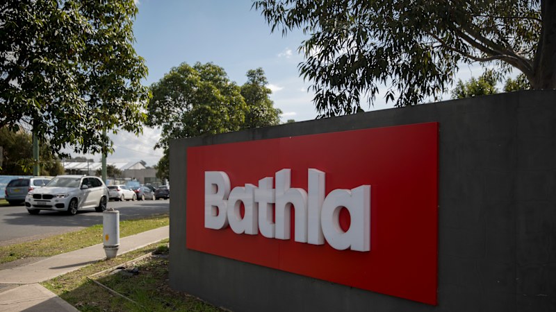Lenders such as 360 Capital start selling Bathla properties