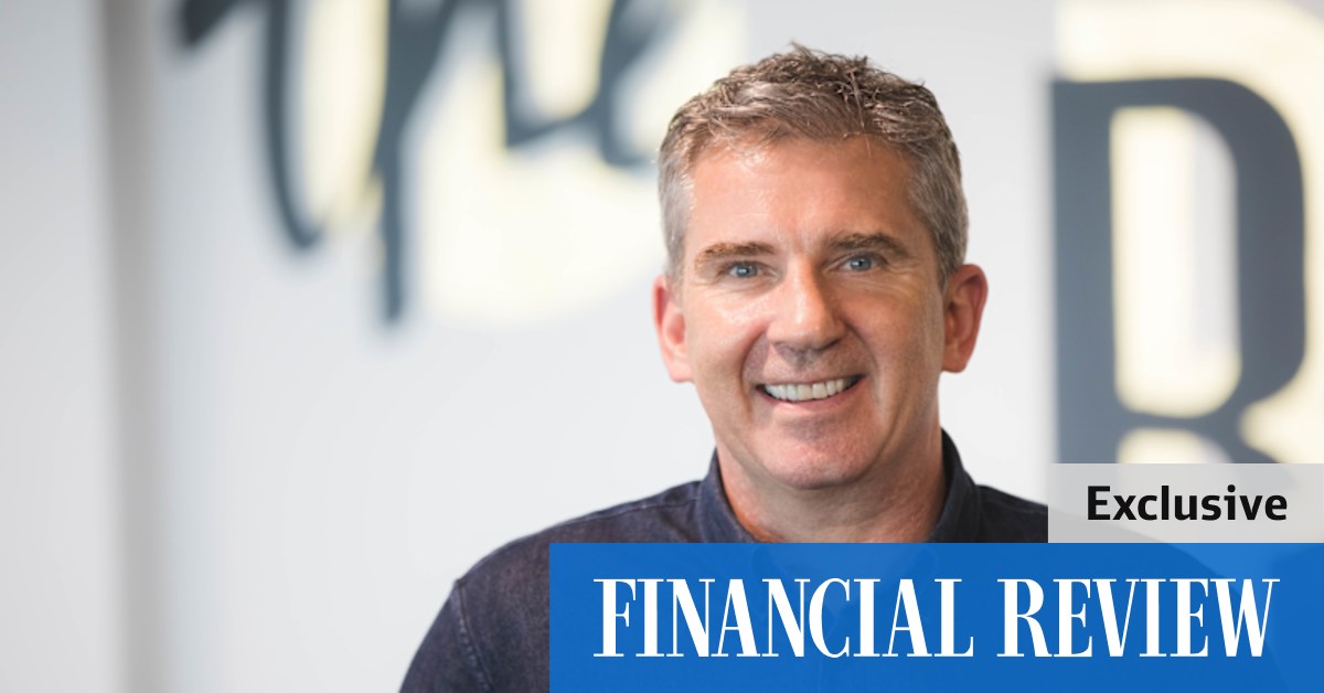 KPMG-owned start-up chasing $100 million valuation - Vimarsana News