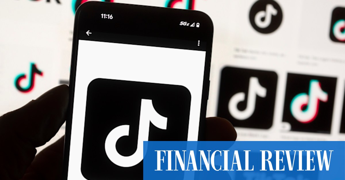 TikTok overtakes Facebook as top social media 'brand': Brand Finance - Vimarsana News