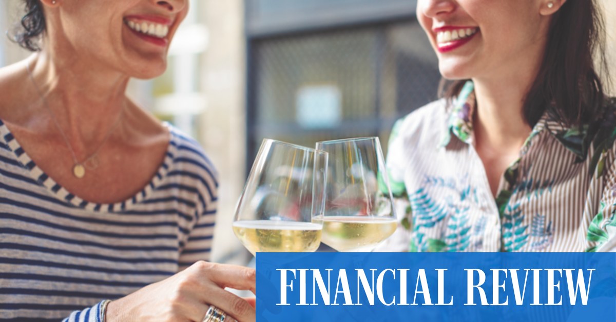 Nine great wines for Mother's Day - Vimarsana News