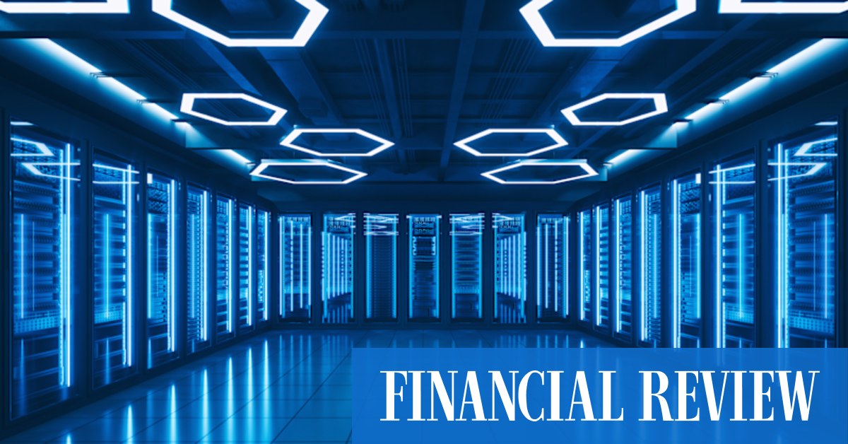 ORG ASX: Energy market and suppliers face wall of AI-driven electricity demand - Vimarsana News