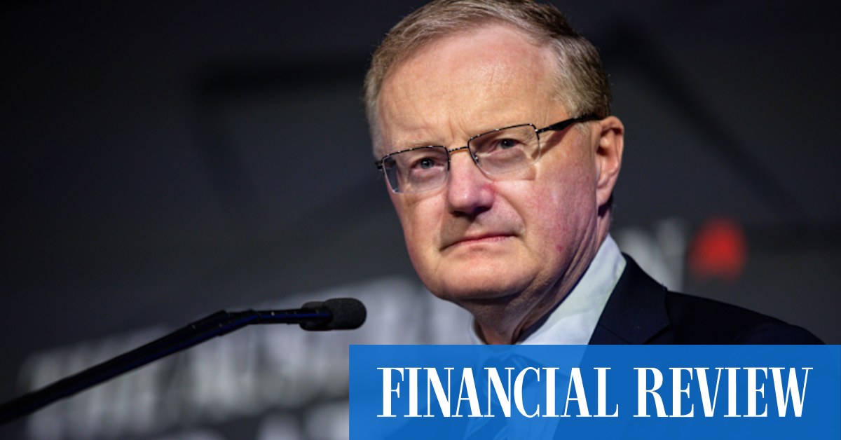 Economists rally behind RBA's Lowe, lose faith in board - Vimarsana News