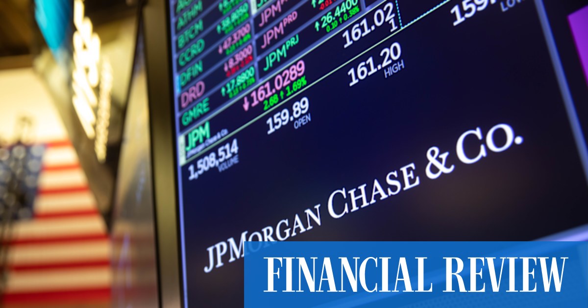 JP Morgan gold traders found guilty in US spoofing trial - Vimarsana News