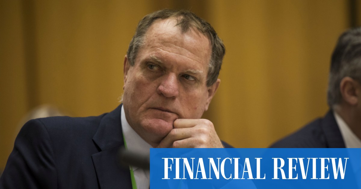 PwC behind 15 schemes to sidestep tax, says ATOThe Australian Financial ReviewClose menuSearchExpandExpandExpandExpandExpandExpandExpandExpandExpandExpandExpandCloseAdd tagAdd tagAdd tagAdd tagAdd tagThe Australian Financial ReviewTwitterInstagramLinkedInFacebook