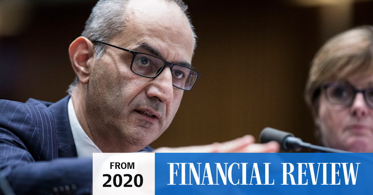 Pezzullo calls on public sector 'to get our act together'
