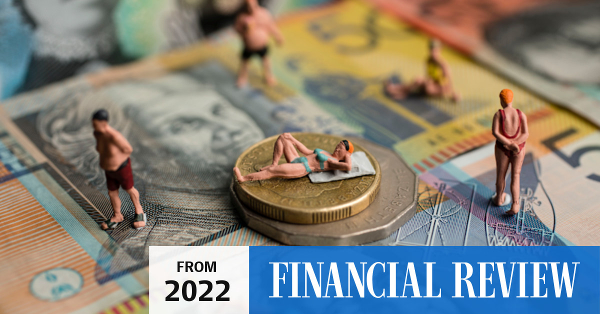 Superannuation: Australia’s worst ‘fat cat’ super funds revealed