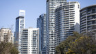 Problems of insurance are rising beyond just cladding, Victoria argues.
