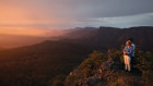 Spicers Scenic Rim Trail is the eco-luxury tonic to life in the fast lane.