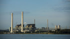 Mr Cannon-Brookes is pushing for a faster exit by AGL from coal power.