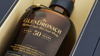 Just 198 bottles of GlenDronach 50-year-old were released worldwide, and 18 are available in Australia.