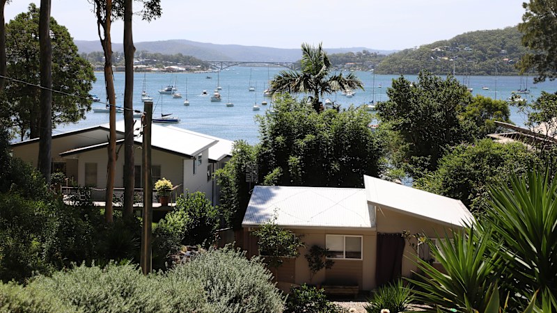 Productivity Commission boss slams ‘madness' of housing approvals