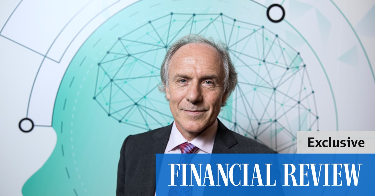 State Electricity Commission: Alan Finkel quits Victoria's SEC amid warning Australia will miss 2030 emissions target - Vimarsana News